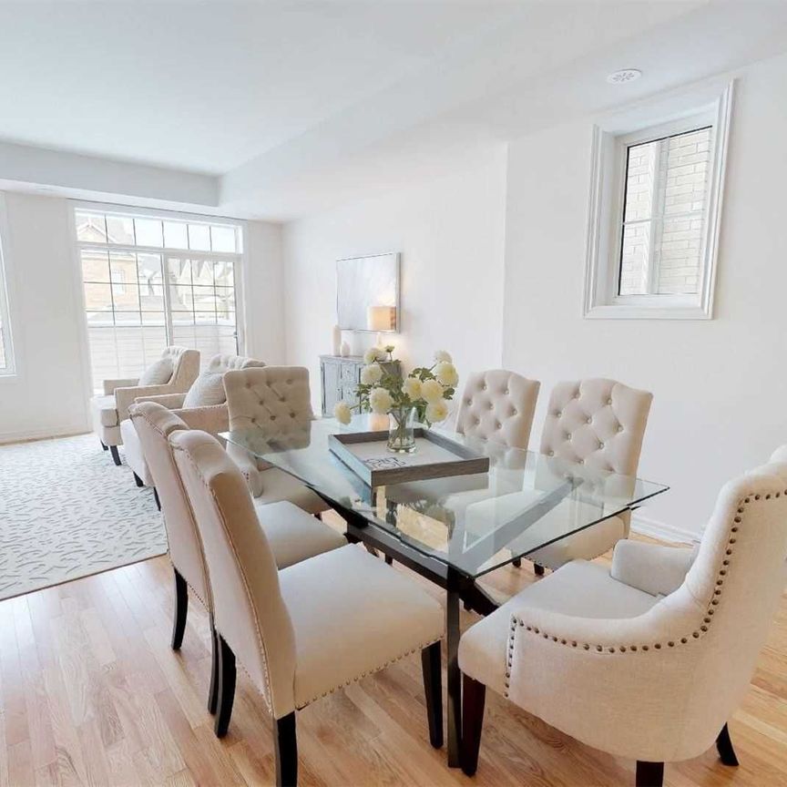 For Lease - 17 Jaffna Lane, Markham, Ontario - Photo 1