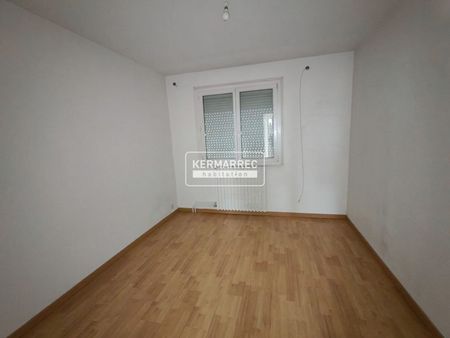 Appartement 2 pièces – 50 m² environ à Rennes (ref : G63977) - Photo 2