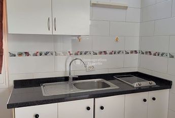 1-Bedroom apartment for rent in Costa del Silencio