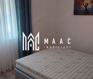 Apartament 2 camere de inchiriat | Doamna Stanca - Atlas Residence 50m - Photo 1