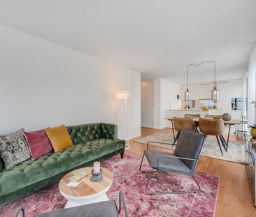 Ihr neues Zuhause am Mattenhof! - Foto 2