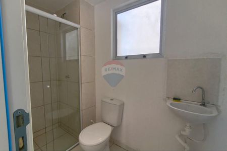 Apartamento para locação no Gran Vic Santana (Av. Santana) - Hortolândia-SP. - Foto 2