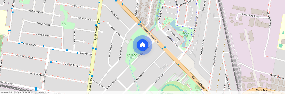 10a William Street, Blacktown 2148, New South Wales