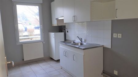 Appartement À Louer 2 Pièces , 54 M² - Photo 2