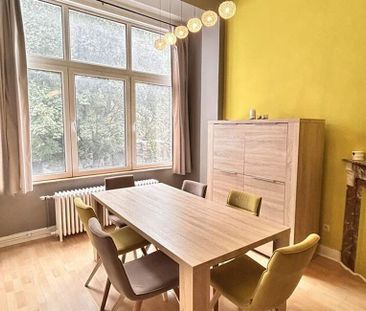 Appartement te huur in Liège voor € 750 met 1 slaapkamer - Photo 6
