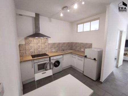 2 pièces meublé - Photo 5