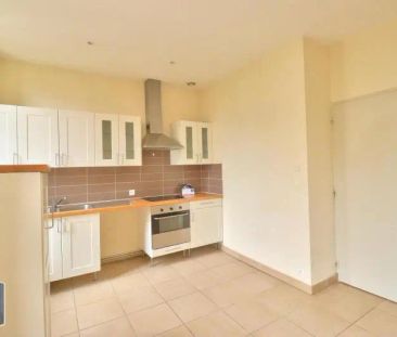 Appartement à louer 1 pièce 35m² - Photo 1