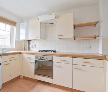 2 bedroom end of terrace house to rent - Photo 5