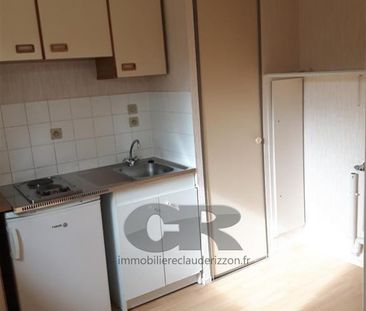 Location Appartement 1 pièce 32m² NANCY 54000 - Photo 1