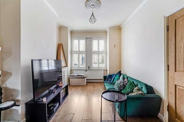 Parkleigh Road, South Wimbledon, SW19 - Photo 1