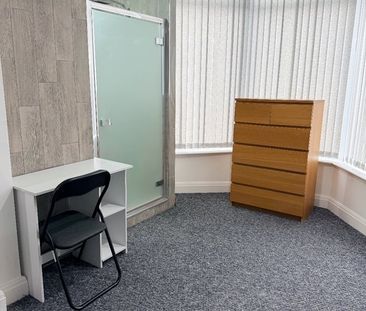 Room in a Shared House, Heighfield Road, L9 - Photo 6