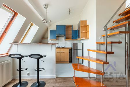 Warszawa Targówek, ul. Michała Kleofasa Ogińskiego - Фото 3