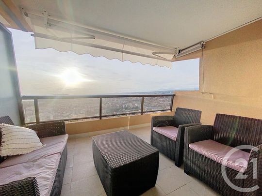 Location Appartement 3 pièces 129m² NICE 06300 - Photo 1