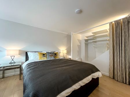 Flat 3, McDonald Road, Broughton, EH7 4NN, Edinburgh - Photo 5
