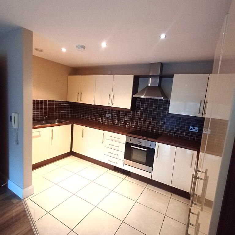 9 Woodlands Manor, 59 Stockmans Way, Belfast, BT9 7GL - Photo 1