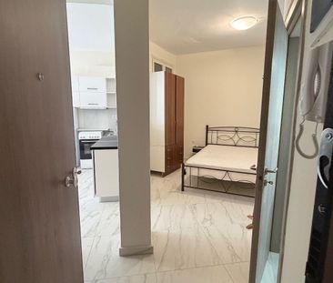 Studio/Γκαρσονιέρα για ενοικίαση - Σέρρες, - Photo 1
