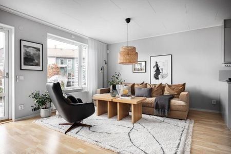 Tollare Ängsväg, Saltsjö-Boo - Foto 2