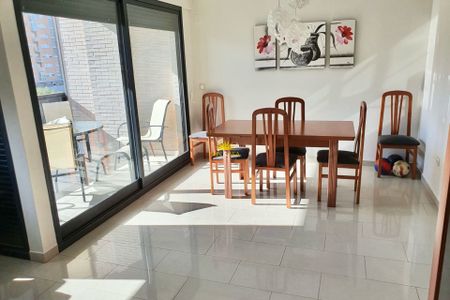 3 BEDROOM APARTMENT FOR RENT IN ALICANTE - PLAYA SAN JUAN - Photo 3