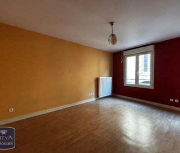 Appartement à louer 1 pièce 28m² - Photo 5