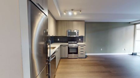 For Lease - 105 George Street Unit# 302, Toronto, Ontario - Photo 3