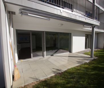 2.5 Zimmer, 74 m², EG - Foto 6