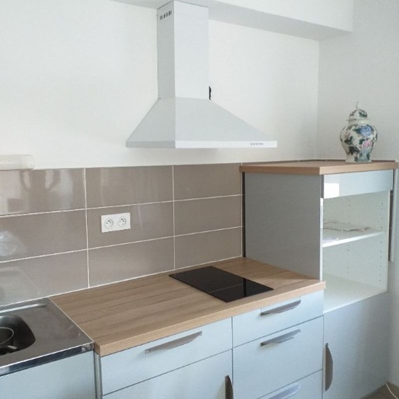 Appartement 2 pièces à louer - Photo 1