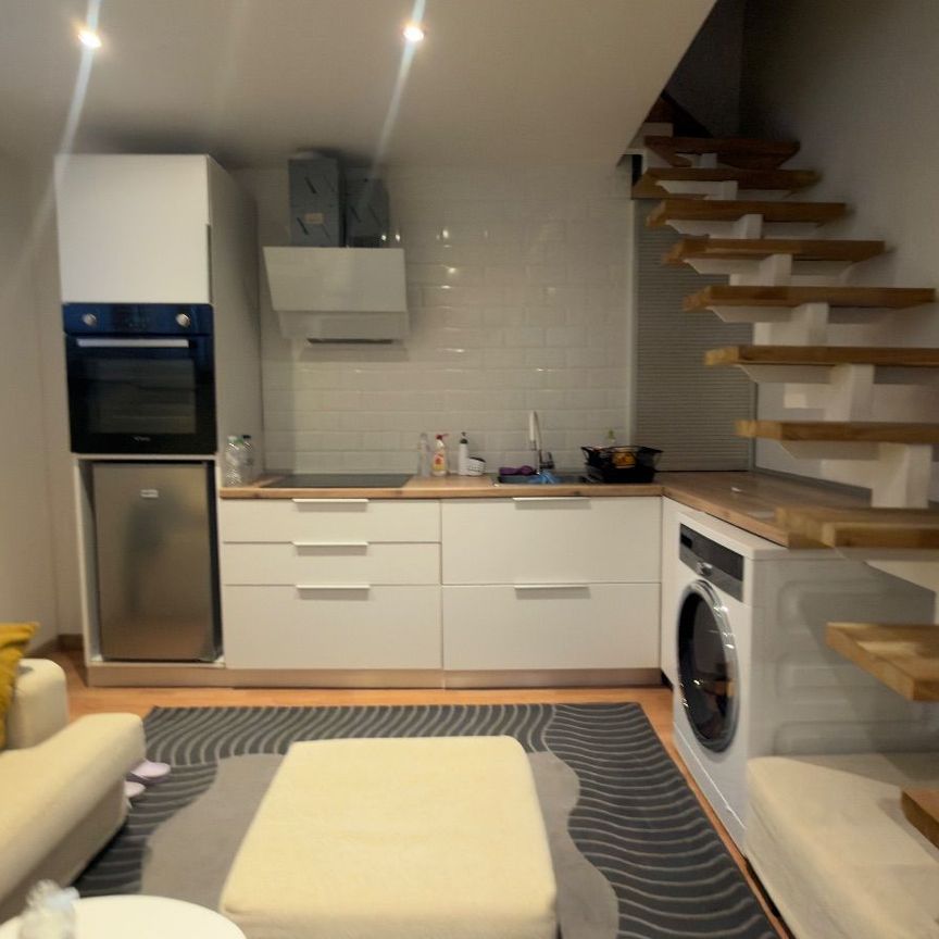 Loft για ενοικίαση - Τρίκαλα, - Photo 1