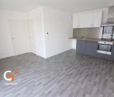 T2 RÉCENT DANS RÉSIDENCE SÉCURISÉE SAINT SEVER - Photo 3