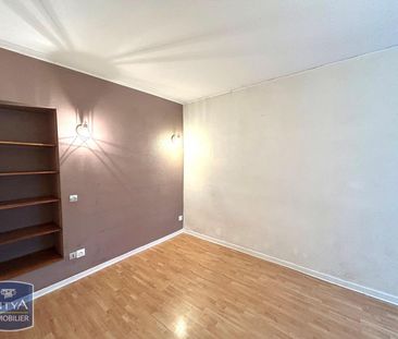 Location Appartement 4 pièces 88m² FIRMINY 42700 - Photo 2
