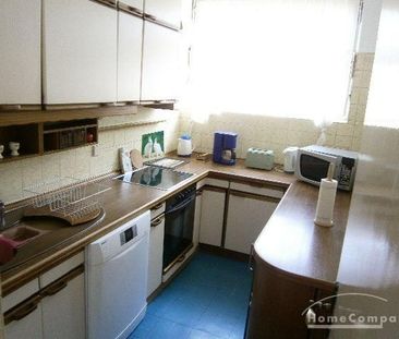 Helle 3-Zimmer-Wohnung mit Balkon, Gatow - Photo 4