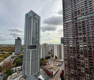 For Lease - 395 Bloor Street Unit# 2612, Toronto, Ontario - Photo 2