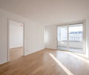 ++NEU++ Schlüsselfertiger 3-Zimmer-Neubau-Erstbezug mit 6 m² Balkon und 37 m² Terrasse - Photo 1