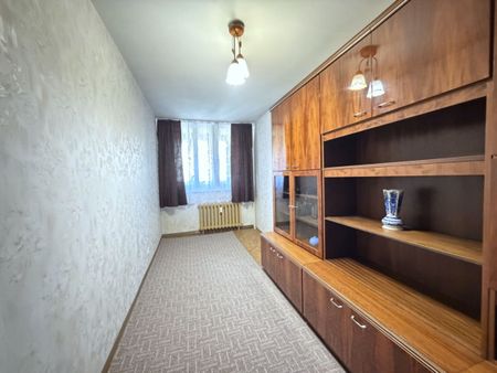 3 pokojowe Legnica ul. Lotnicza - Фото 4