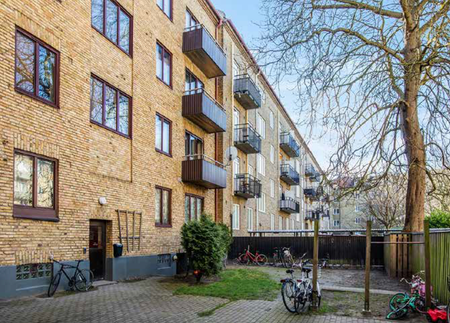 Sigtunagatan 12 - Photo 5