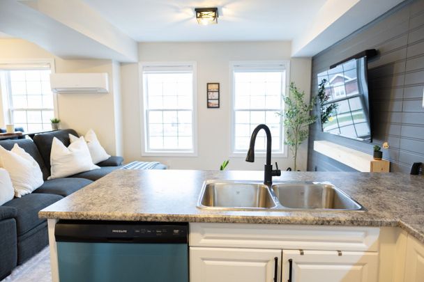 For Lease - 450 Lonsberry Drive Unit# 307, Cobourg, Ontario - Photo 1