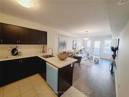 For Lease - 60 Parrotta Drive Unit# 279, Toronto, Ontario - Photo 4
