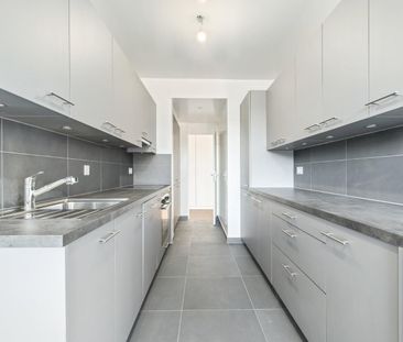 7 Zimmer, 184 m², 8. Stock - Photo 3