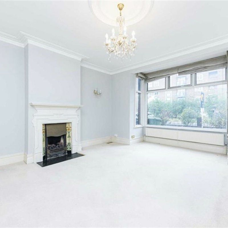 Lower Richmond Road, East Sheen, SW14 - Photo 1