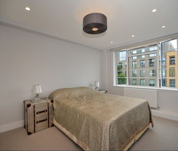 1 Bed Flat, Camden Road, NW1 - Photo 6