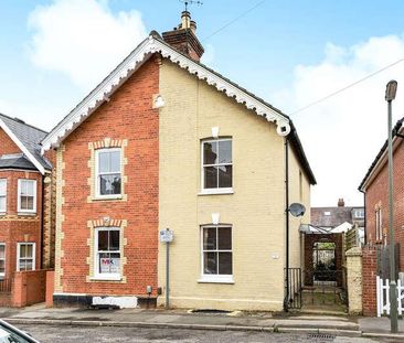 Queens Road, Guildford, GU1 - Photo 3