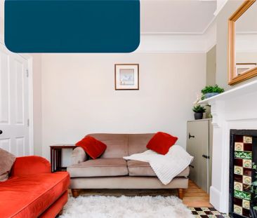 3 Bed 2 Bath - Photo 1