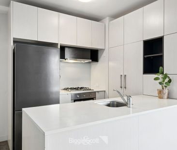 301/339 Burnley Street, Richmond VIC 3121 - Apartment For Rent | Do... - Photo 4