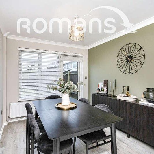 Blunden Road, Farnborough, GU14 - Photo 1