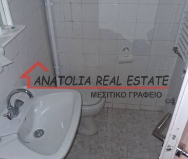 Studio/Γκαρσονιέρα για ενοικίαση Παπάφη - Άγιος Φανούριος (Τούμπα) - Photo 5