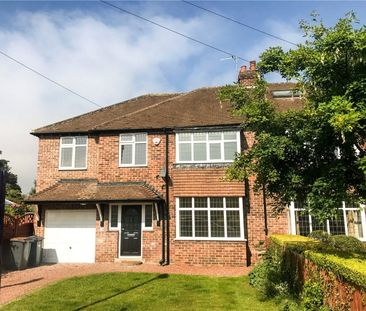 Available now, 14 Filey Avenue is a beautifully presented, five bed... - Photo 2