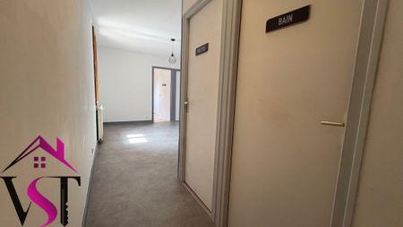 Location Appartement 3 pièces 50m² AUXONNE 21130 - Photo 5
