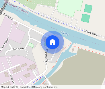 Nautica, Waterfront, Selby - Photo 1