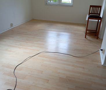 Flugmötesvägen, Eskilstuna - Foto 1