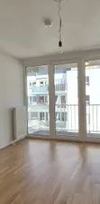 | 3 ZIMMER | BALKON | PARKETT | MODERNE KÜCHE - Photo 1