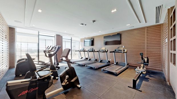 For Lease - 1 Grandview Avenue Unit# 509, Markham, Ontario - Photo 1